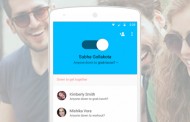 Google’s New Who’s Down App For iOS and Android to meet up with Friends