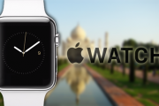 Apple Introduces iWatch in India