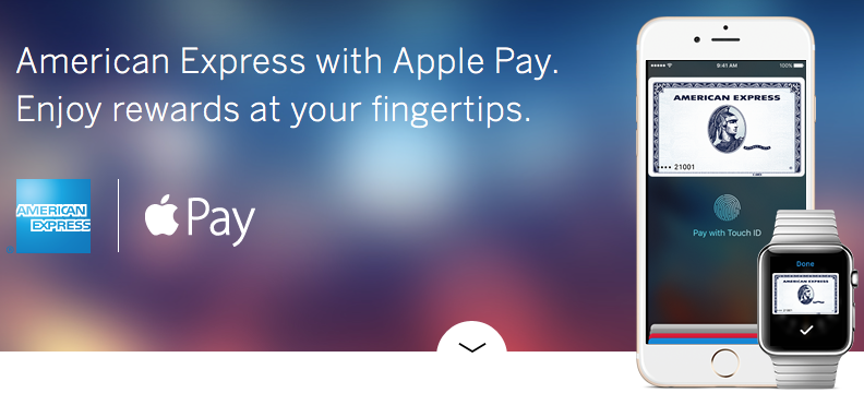 Apple Pay Launches In Australia, For American Express Cardholders