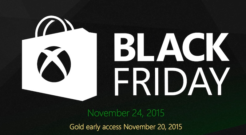 Windows 10 Store Black Friday 2015 Deals Announced: Offers 1000 apps for10 cent deals over the next 10 days