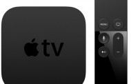 Apple launches tvOS 9.1 Beta 3 For Apple TV 4