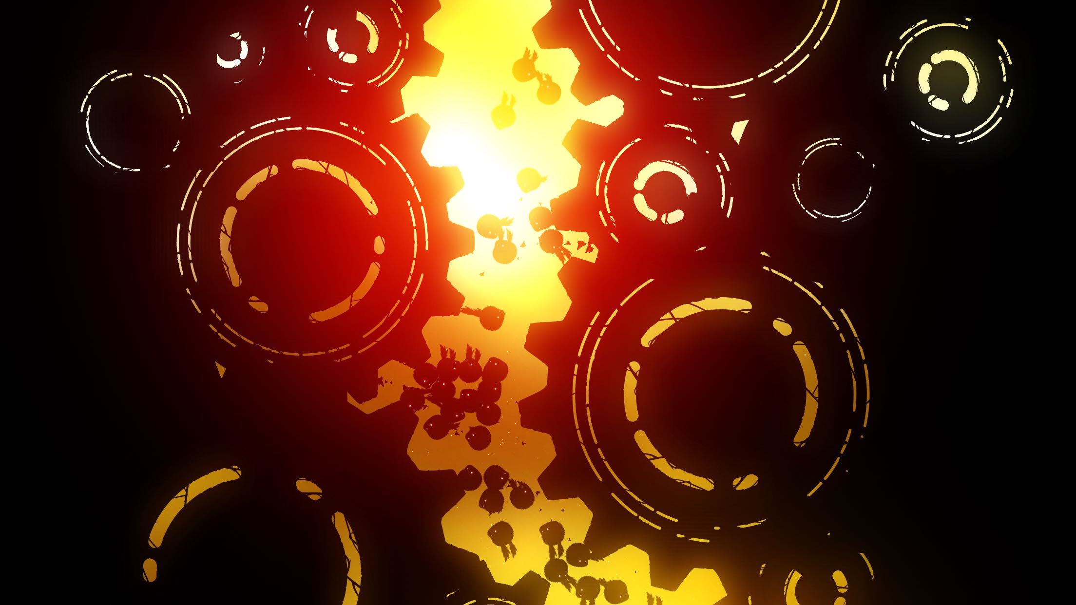 Frogmind released Badland 2 for iOS