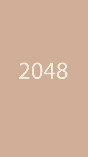 2048 power