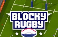 Blocky rugby