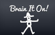 Brain it on! Physics puzzles