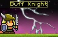 Buff knight