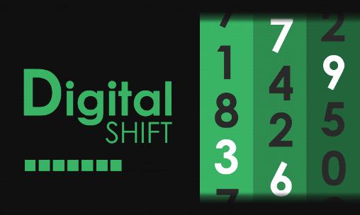 Digital shift