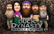 Duck dynasty: Family empire