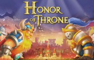 Honor of throne