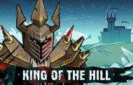 King of the hill