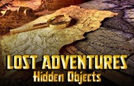 Lost adventures: Hidden objects