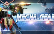 Mecha gear