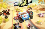 Rocket cars