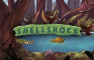 Shell shock: The game