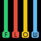 Flux: Connect matching colors