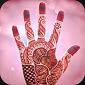 Henna - Mehndi Designs