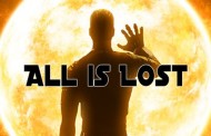 All is lost