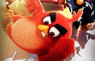 Angry birds action