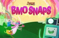 BMO snaps