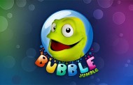 Bubble jungle