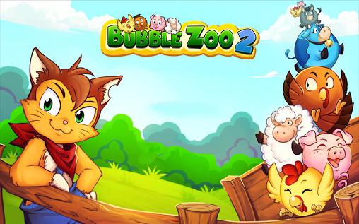 Bubble zoo rescue 2