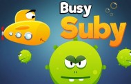 Busy Suby