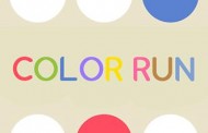 Color run