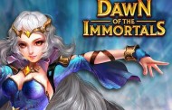 Dawn of the immortals