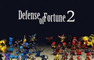 Defense of Fortune 2