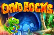 Dino rocks