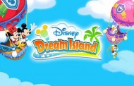 Disney: Dream island