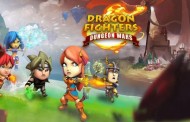 Dragon fighters: Dungeon wars