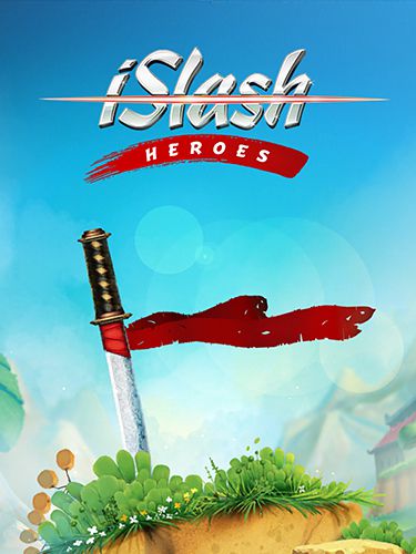 iSlash: Heroes