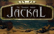 Jackal: Treasure island