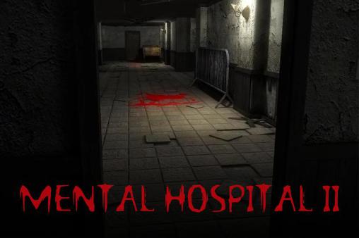 Mental hospital 2