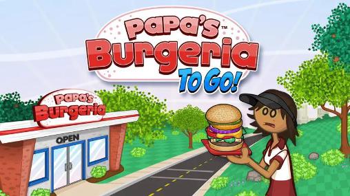 Papa's Burgeria - Microsoft Apps