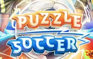 Puzzle soccer