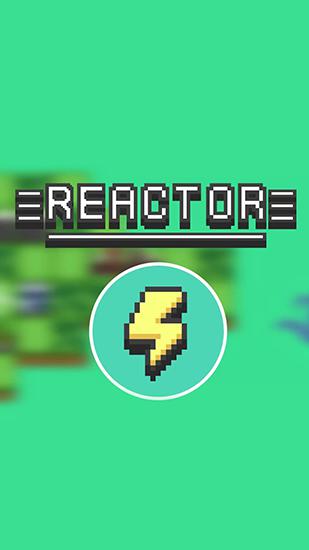 Reactor: Energy sector tycoon