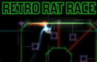 Retro rat race