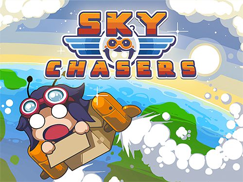 Sky chasers