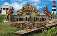 The enchanted books