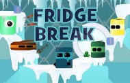Fridge break