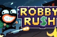 Robby rush