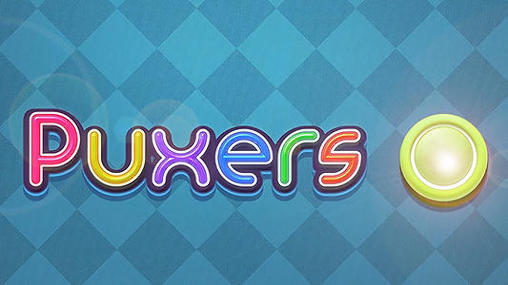 Puxers: The fun brain game