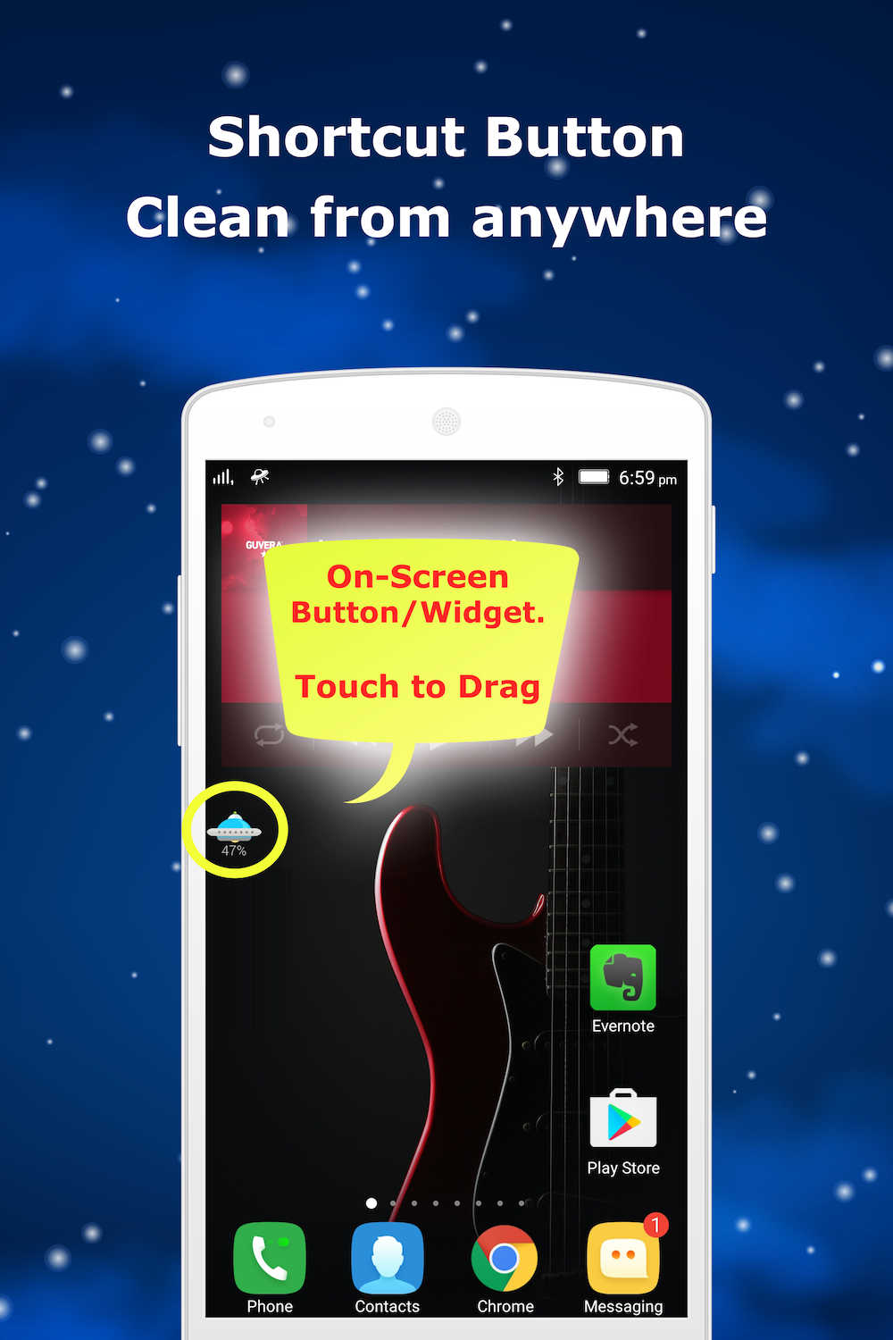 best android cleaner app