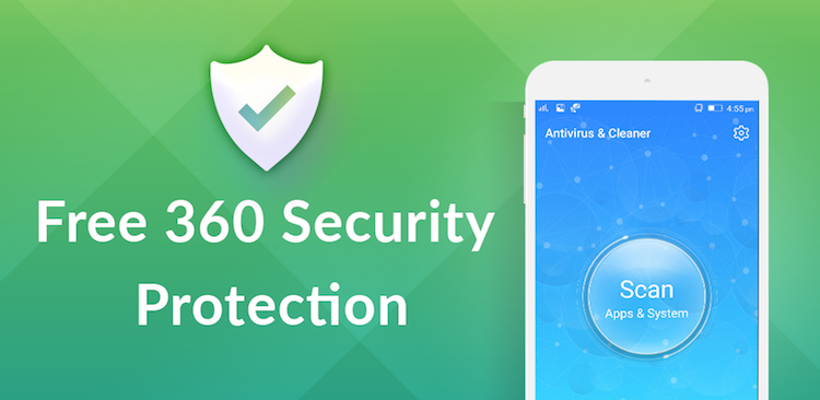 Best 360 Security Antivirus For Android