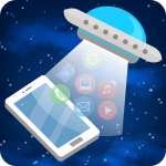 Space Cleaner App