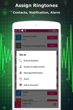 Best Ringtones For Your Android Smartphones | App3k