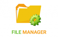 Super File Manager HD - Best Android Tv File Manager + Root File Explorer