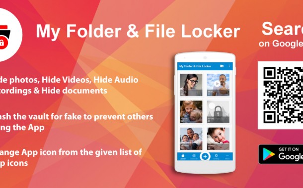 best file locker app for android